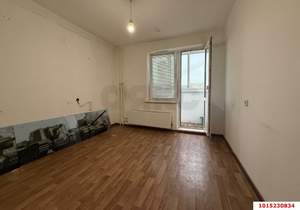 1-к квартира, вторичка, 50м2, 11/12 этаж