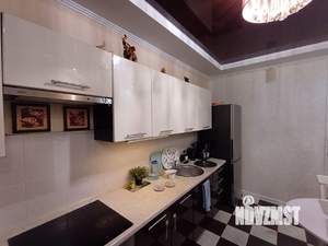 1-к квартира, вторичка, 48м2, 7/16 этаж