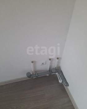 1-к квартира, вторичка, 37м2, 7/9 этаж