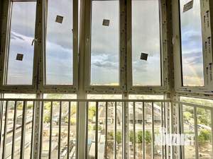 1-к квартира, вторичка, 42м2, 18/24 этаж