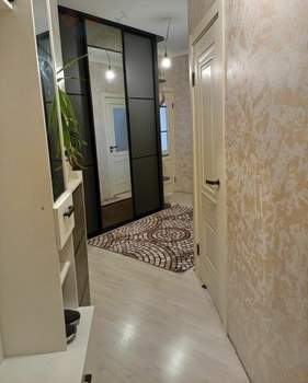 3-к квартира, вторичка, 53м2, 8/9 этаж