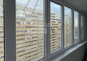 1-к квартира, вторичка, 40м2, 13/18 этаж