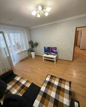 2-к квартира, вторичка, 53м2, 11/14 этаж