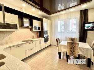 3-к квартира, вторичка, 110м2, 13/17 этаж