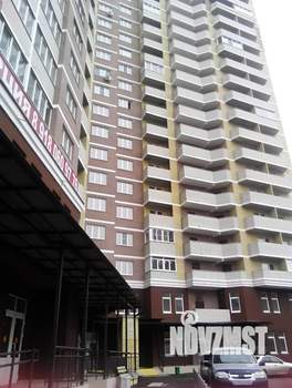 2-к квартира, вторичка, 55м2, 19/23 этаж