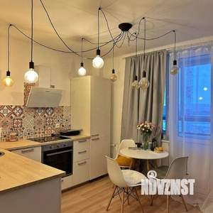 1-к квартира, вторичка, 29м2, 7/26 этаж