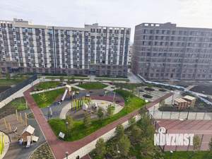 1-к квартира, вторичка, 44м2, 7/8 этаж