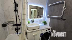 1-к квартира, вторичка, 40м2, 8/16 этаж