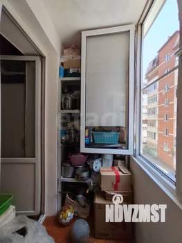 1-к квартира, вторичка, 39м2, 3/7 этаж