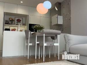 1-к квартира, вторичка, 45м2, 12/22 этаж