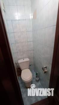 3-к квартира, вторичка, 50м2, 4/5 этаж