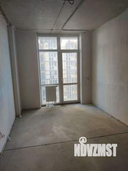 1-к квартира, вторичка, 40м2, 10/18 этаж