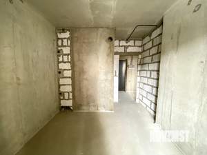 1-к квартира, вторичка, 36м2, 2/24 этаж