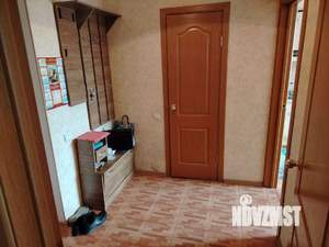 1-к квартира, вторичка, 36м2, 3/3 этаж