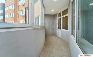 1-к квартира, вторичка, 45м2, 20/22 этаж