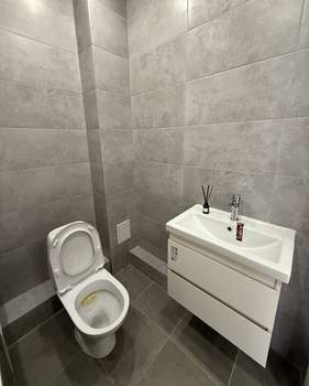 1-к квартира, вторичка, 38м2, 3/16 этаж