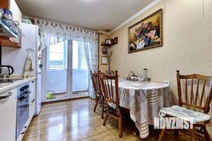 3-к квартира, вторичка, 73м2, 7/10 этаж