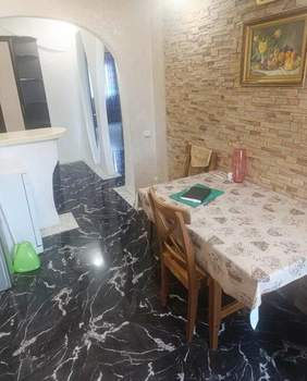 3-к квартира, вторичка, 65м2, 7/10 этаж