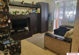 1-к квартира, вторичка, 31м2, 3/3 этаж