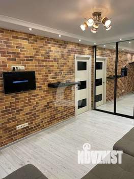 2-к квартира, вторичка, 58м2, 15/17 этаж