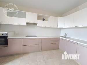 3-к квартира, вторичка, 80м2, 21/24 этаж