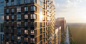 3-к квартира, вторичка, 75м2, 3/18 этаж