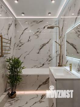 2-к квартира, вторичка, 60м2, 15/17 этаж