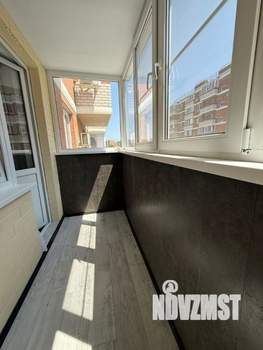 1-к квартира, вторичка, 38м2, 4/9 этаж