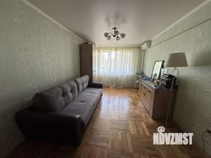 3-к квартира, вторичка, 63м2, 2/5 этаж