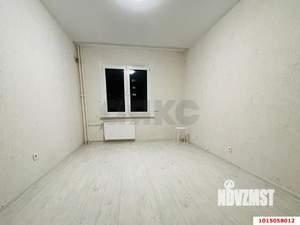 1-к квартира, вторичка, 42м2, 7/16 этаж