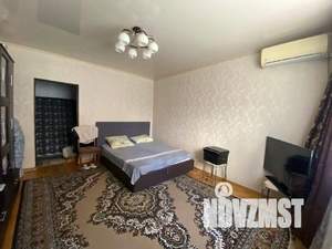 1-к квартира, вторичка, 42м2, 1/7 этаж