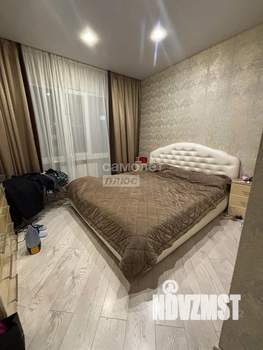 2-к квартира, вторичка, 68м2, 6/17 этаж