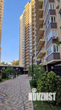 2-к квартира, вторичка, 64м2, 16/23 этаж