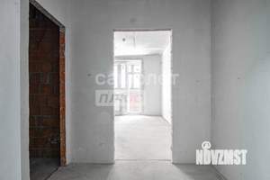 Студия квартира, вторичка, 25м2, 3/16 этаж