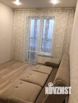 1-к квартира, вторичка, 47м2, 10/24 этаж