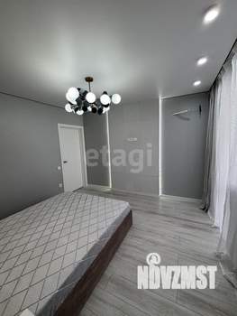 2-к квартира, вторичка, 61м2, 16/20 этаж