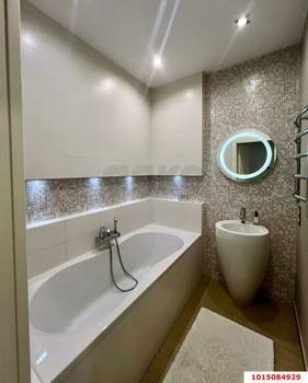 2-к квартира, вторичка, 80м2, 10/17 этаж