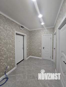 2-к квартира, вторичка, 54м2, 20/22 этаж