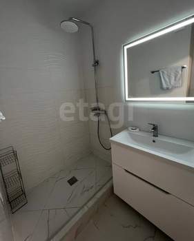 2-к квартира, вторичка, 66м2, 14/14 этаж