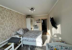 2-к квартира, вторичка, 54м2, 4/5 этаж