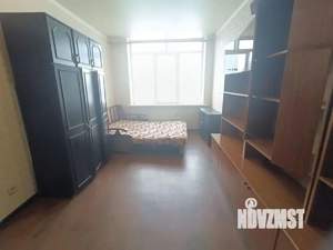 1-к квартира, вторичка, 32м2, 5/6 этаж