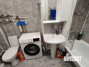 Студия квартира, вторичка, 28м2, 5/6 этаж