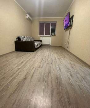 1-к квартира, вторичка, 36м2, 7/9 этаж