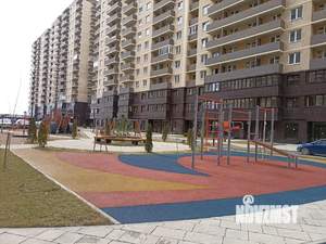 2-к квартира, вторичка, 65м2, 4/16 этаж