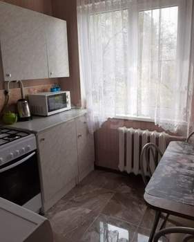 3-к квартира, вторичка, 61м2, 5/5 этаж