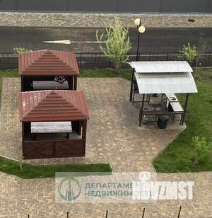 1-к квартира, вторичка, 41м2, 5/20 этаж