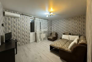 2-к квартира, вторичка, 61м2, 6/22 этаж