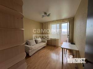 2-к квартира, вторичка, 52м2, 9/10 этаж