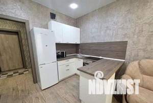 1-к квартира, вторичка, 47м2, 3/5 этаж