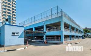 1-к квартира, вторичка, 41м2, 22/25 этаж